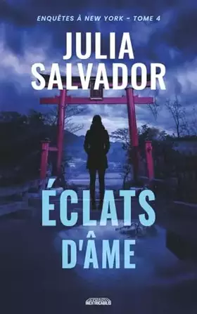 Couverture du produit · Éclats d'Âme: (Yoshiro t.4)