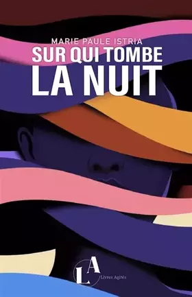 Couverture du produit · Sur qui tombe la nuit