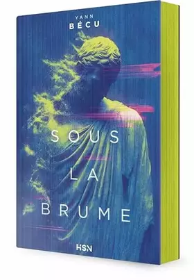 Couverture du produit · Sous la brume