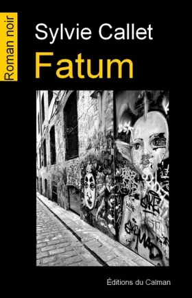 Couverture du produit · Fatum