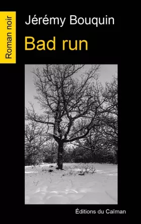 Couverture du produit · Bad run