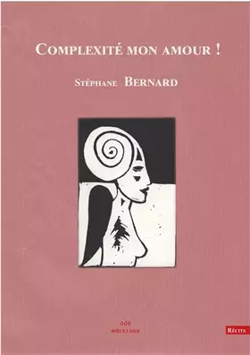 Couverture du produit · Complexité mon amour !