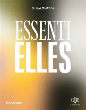 Couverture du produit · Essentielles