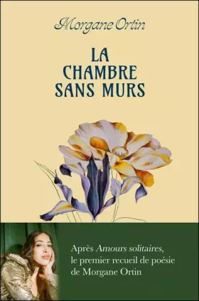 Couverture du produit · La chambre sans murs