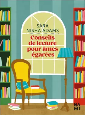 Couverture du produit · Conseils de lecture pour âmes égarées