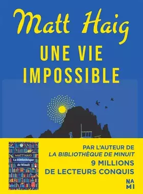 Couverture du produit · Une Vie Impossible