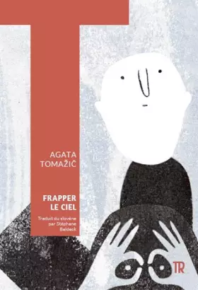 Couverture du produit · Frapper le ciel