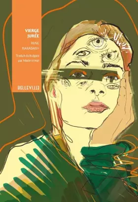 Couverture du produit · Vierge jurée