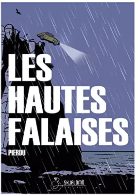 Couverture du produit · Les Hautes falaises