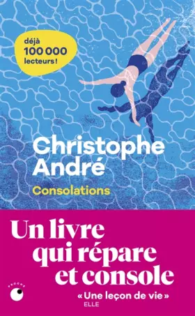 Couverture du produit · Consolations