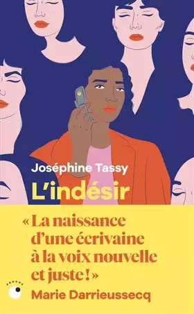 Couverture du produit · L'Indésir