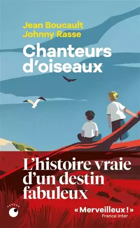 Couverture du produit · Chanteurs d'oiseaux