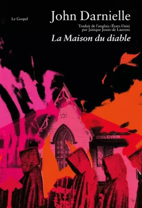Couverture du produit · La maison du diable