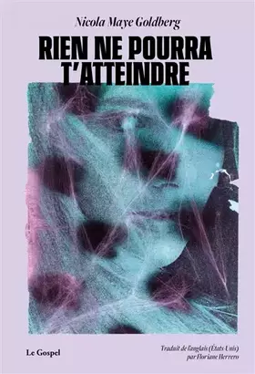 Couverture du produit · Rien ne pourra t'atteindre