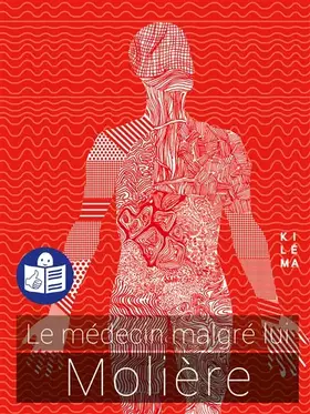 Couverture du produit · Le médecin malgré lui