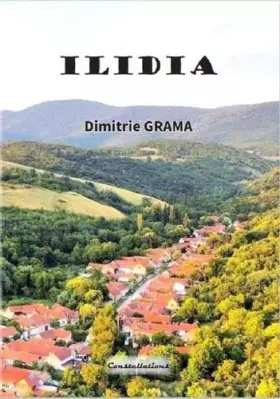Couverture du produit · Ilidia