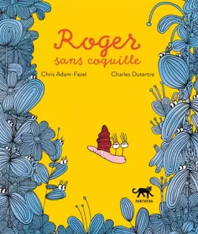 Couverture du produit · Roger sans coquille