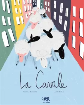 Couverture du produit · La Cavale