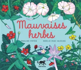 Couverture du produit · Mauvaises herbes