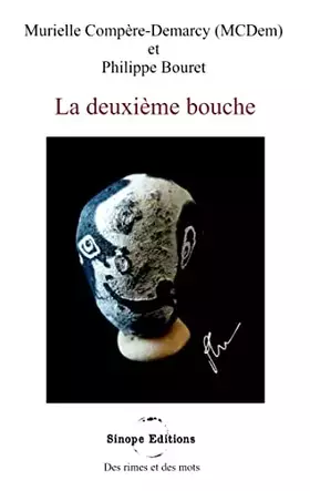 Couverture du produit · La deuxième bouche