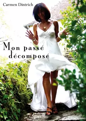 Couverture du produit · Mon passe decompose