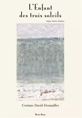Couverture du produit · L'enfant des trois soleils