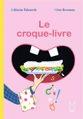 Couverture du produit · Le croque-livre