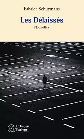 Couverture du produit · Les délaissés