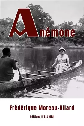 Couverture du produit · ANÉMONE