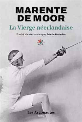 Couverture du produit · La Vierge néerlandaise