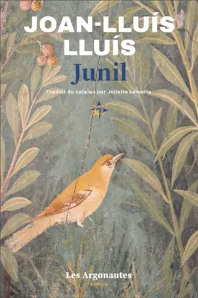 Couverture du produit · Junil