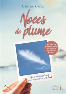 Couverture du produit · Noces de plume