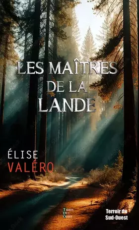 Couverture du produit · Les maîtres de la lande