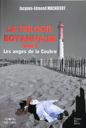 Couverture du produit · Les anges de la coubre
