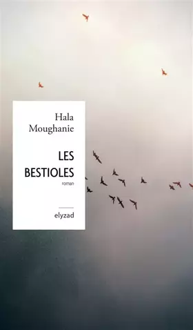 Couverture du produit · Les bestioles