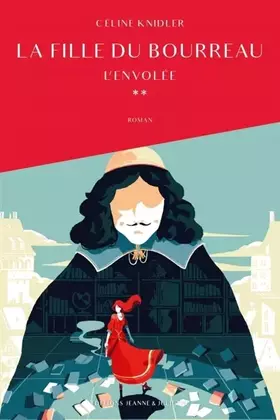 Couverture du produit · La fille du Bourreau: L'envolée