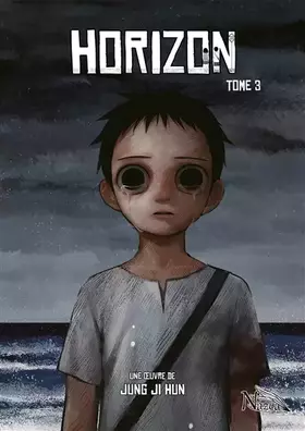 Couverture du produit · The Horizon - Tome 3