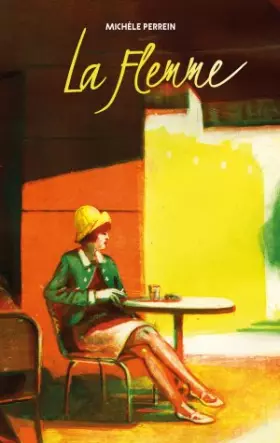 Couverture du produit · La flemme