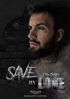 Couverture du produit · Save by Love