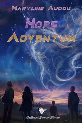 Couverture du produit · Hope Adventum