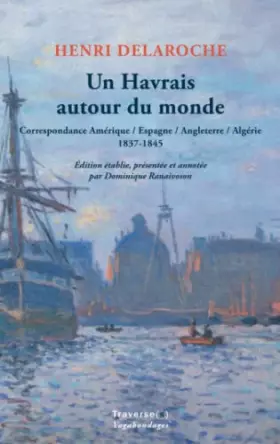 Couverture du produit · UN HAVRAIS AUTOUR DU MONDE