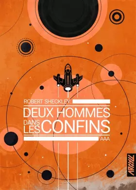 Couverture du produit · Deux hommes dans les confins