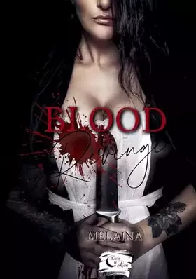 Couverture du produit · Blood Revenge