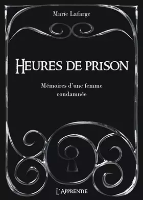 Couverture du produit · HEURES DE PRISON