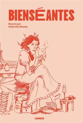Couverture du produit · BIENSÉANTES