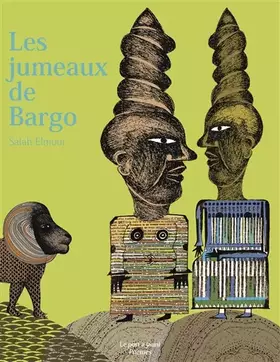 Couverture du produit · Les jumeaux de Bargo
