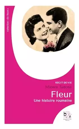 Couverture du produit · Fleur