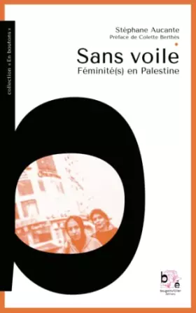 Couverture du produit · Sans voile