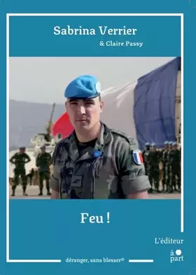 Couverture du produit · Feu !