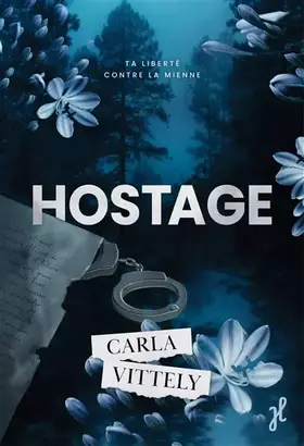 Couverture du produit · HOSTAGE